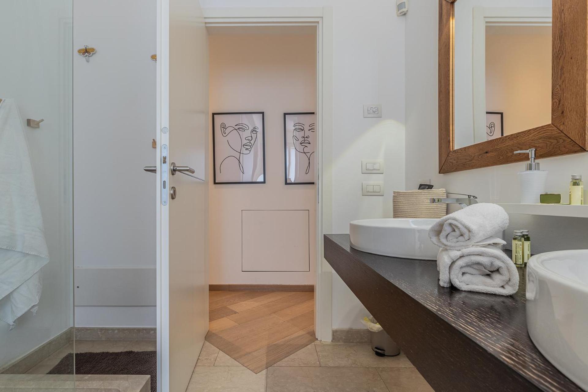 Juliet'S Dream Suite - City Center Verona Exterior foto