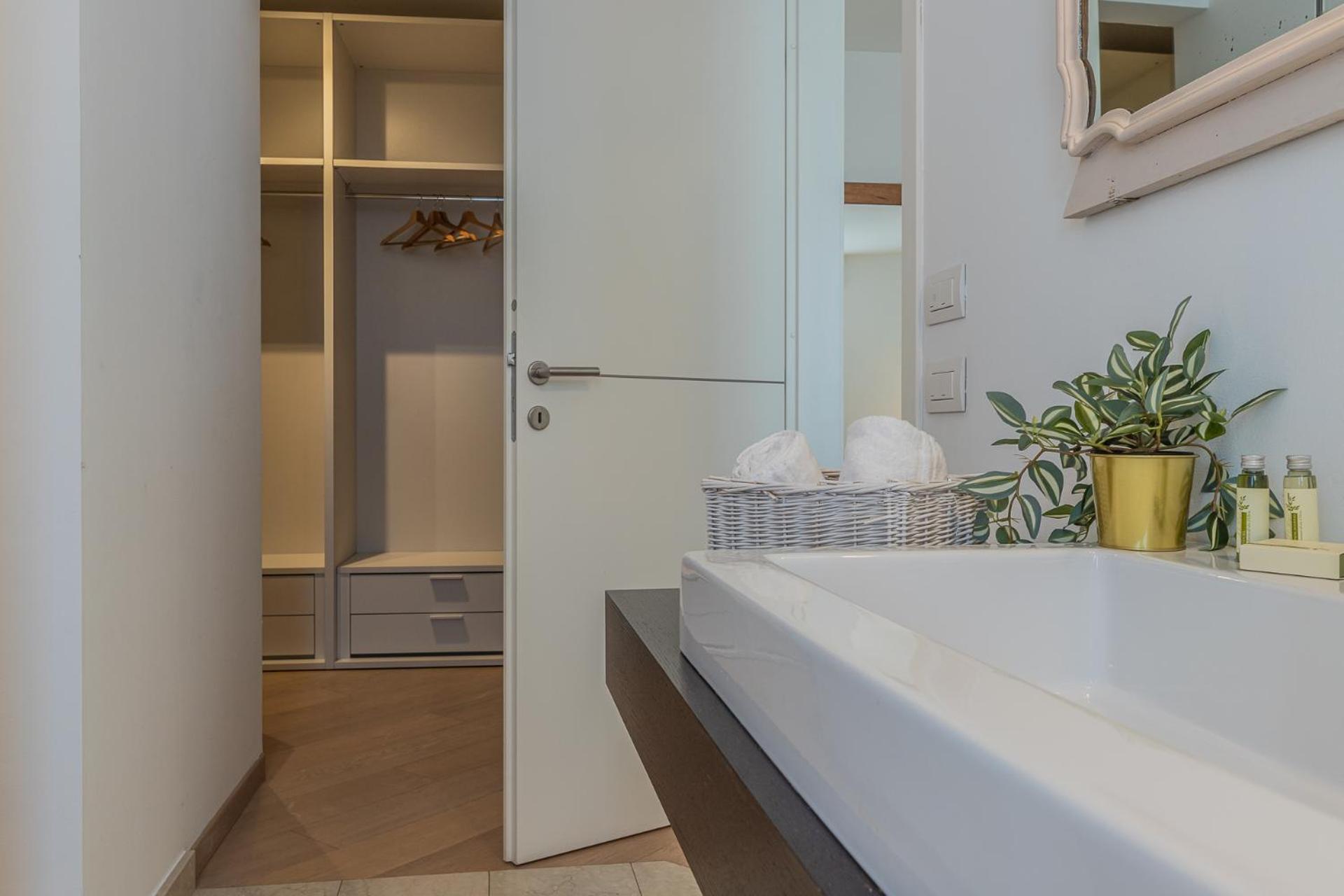 Juliet'S Dream Suite - City Center Verona Exterior foto