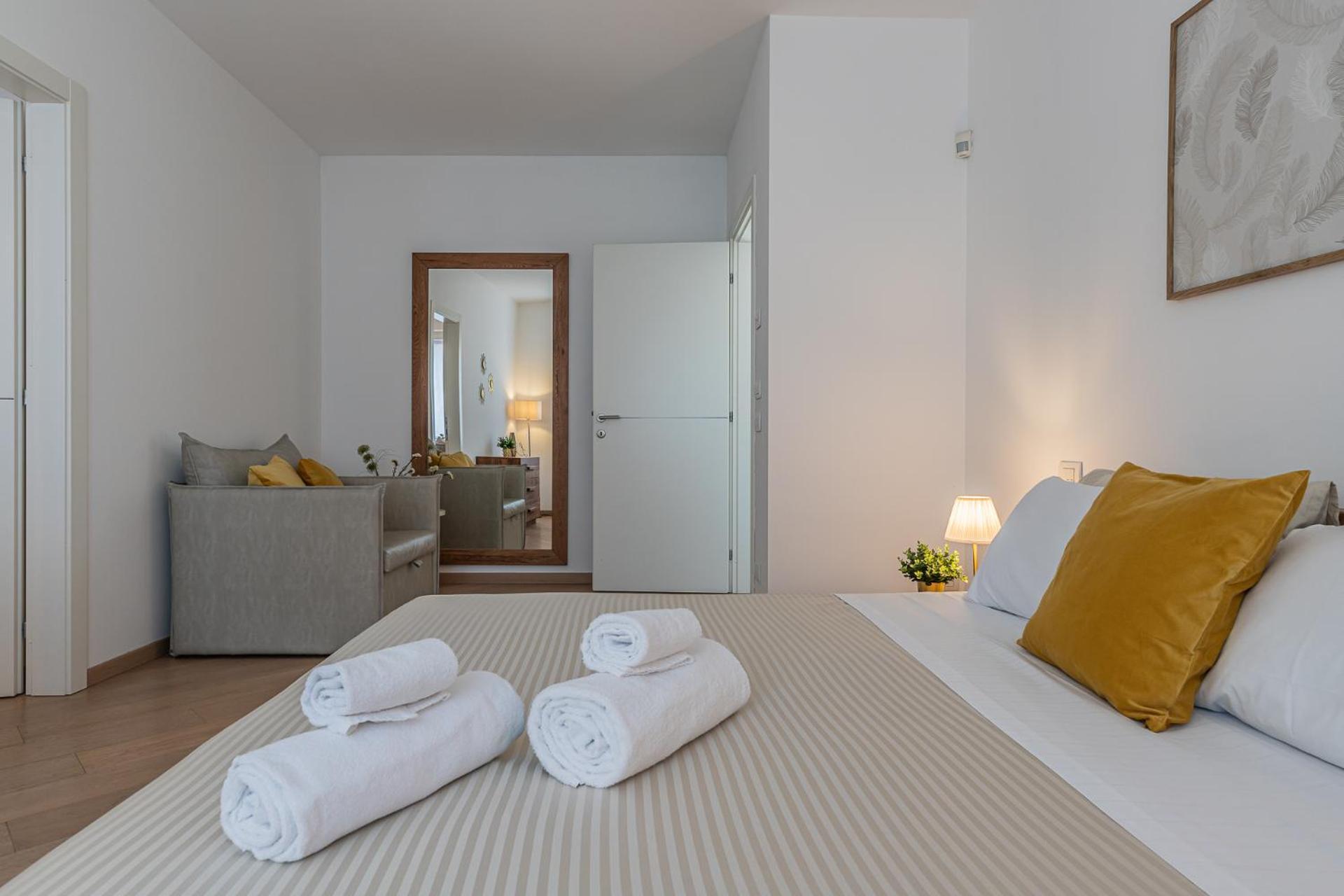 Juliet'S Dream Suite - City Center Verona Exterior foto