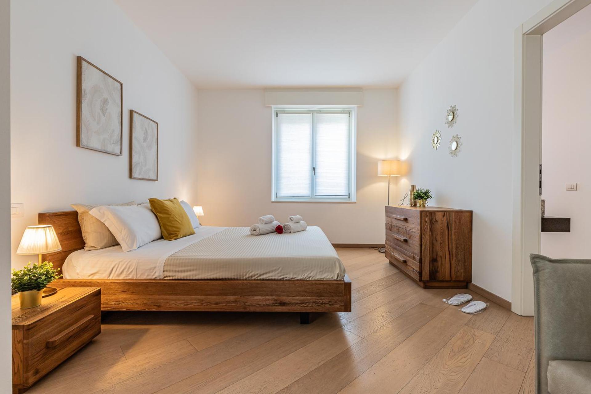 Juliet'S Dream Suite - City Center Verona Exterior foto