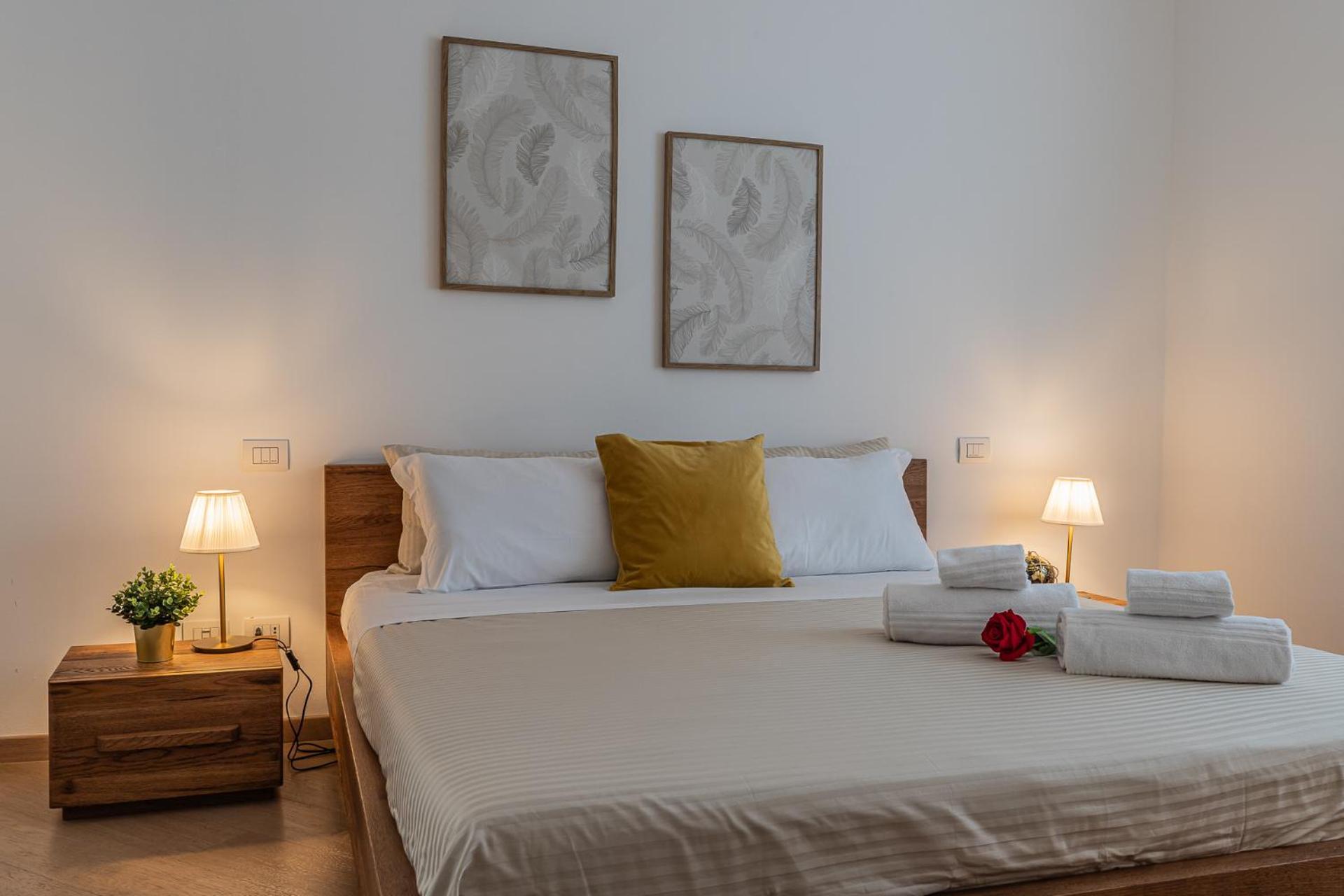 Juliet'S Dream Suite - City Center Verona Exterior foto