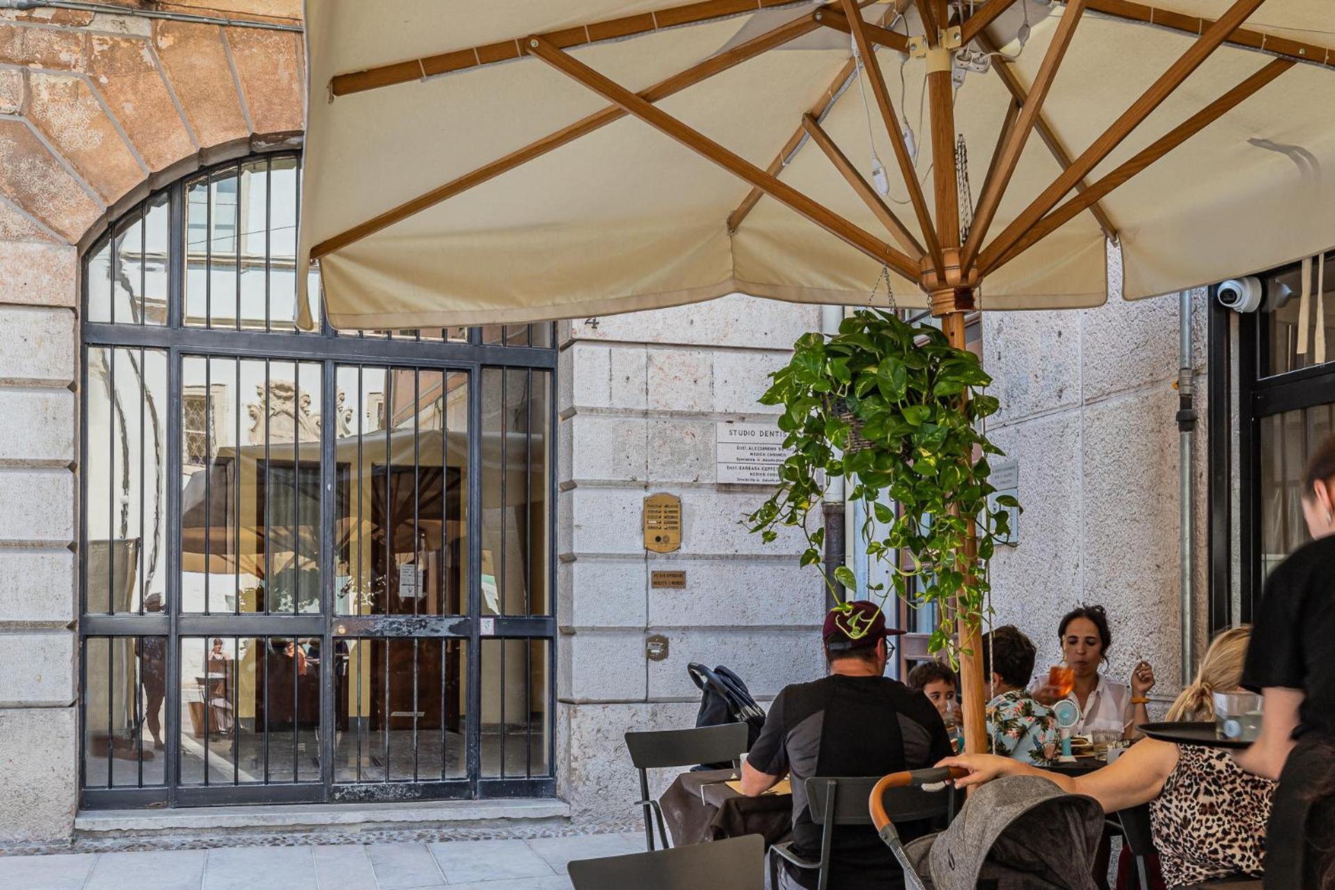 Juliet'S Dream Suite - City Center Verona Exterior foto